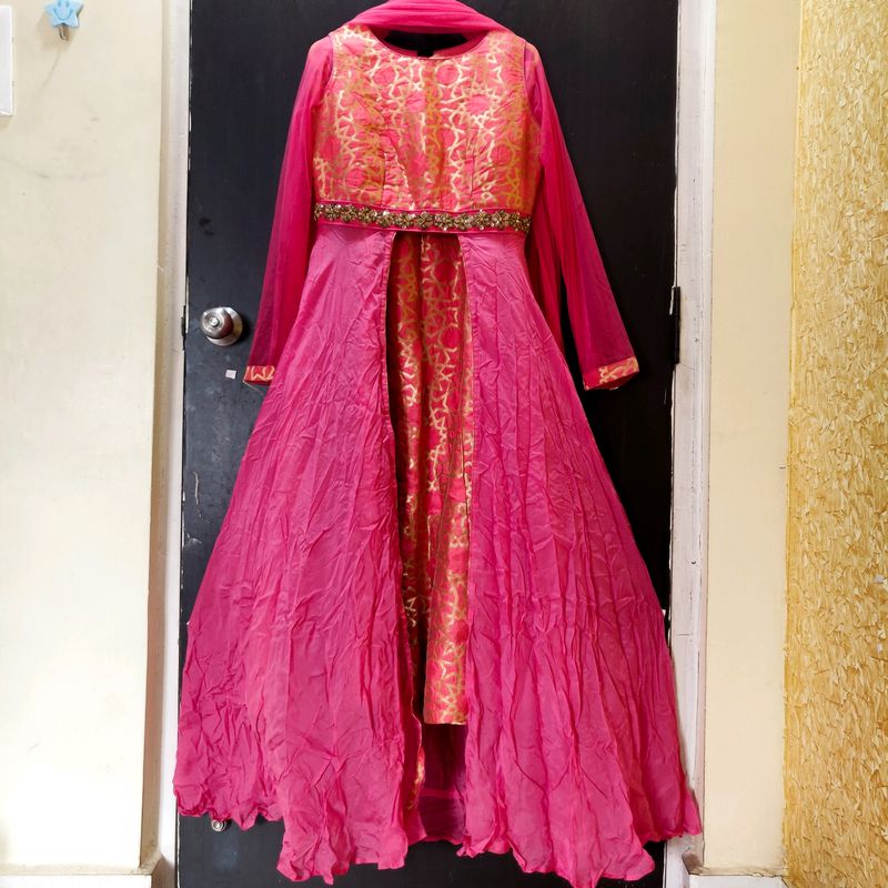 TARUNI DRESS