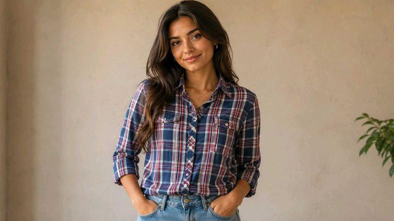 Classic Shirt Just in 99rs💓