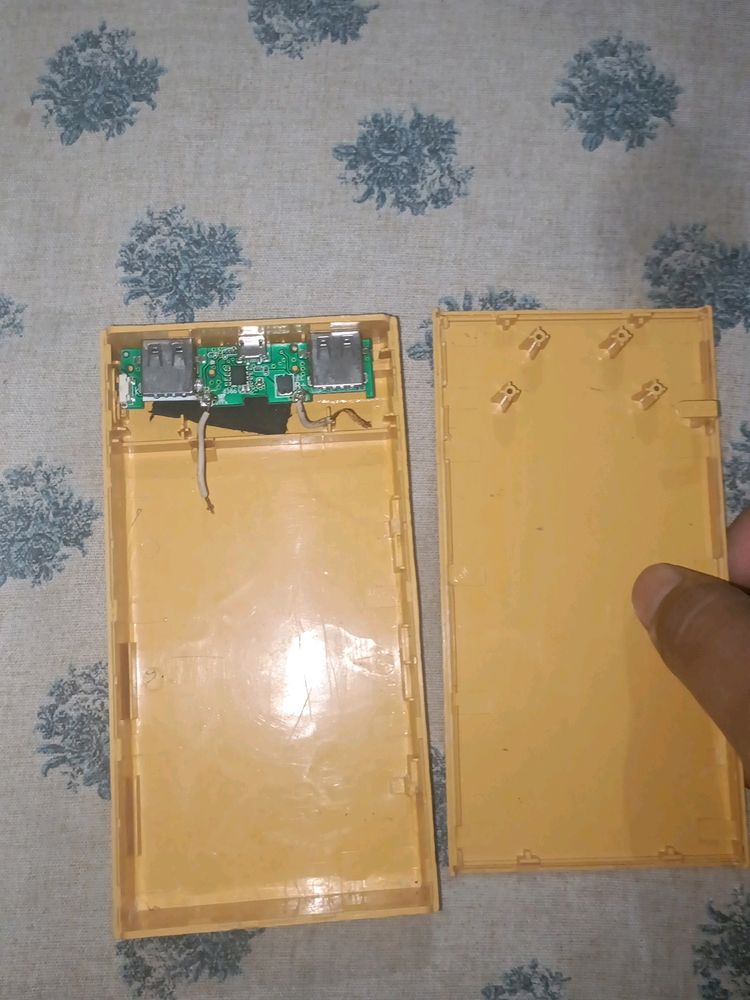 Realme Power Bank