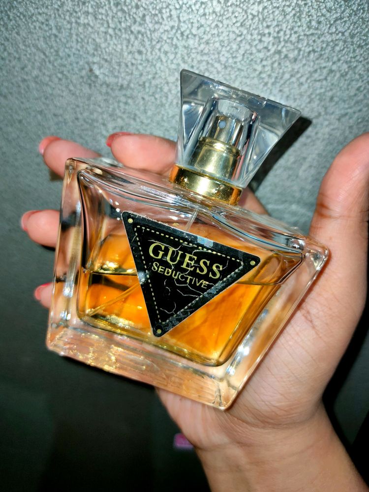 Guess Seductive EDP ✨