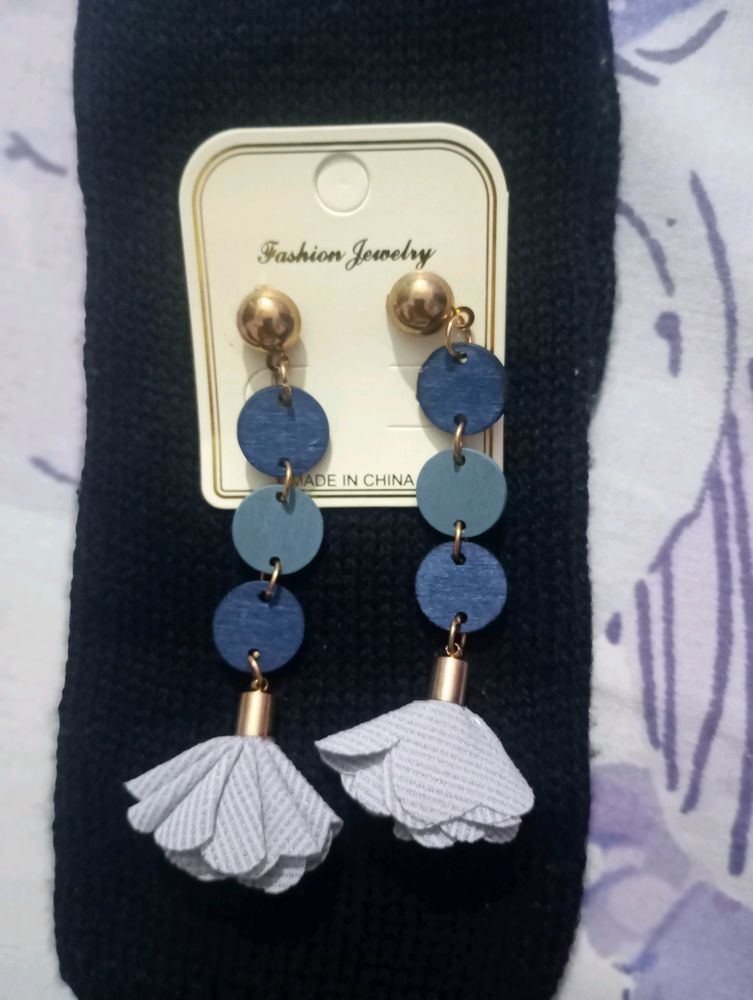 Western Earings