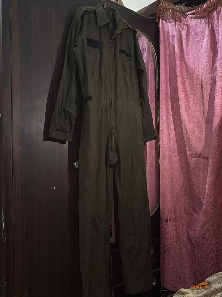 workers jumpsuit for men