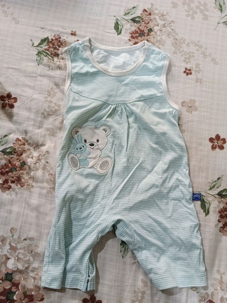 Cute Romper