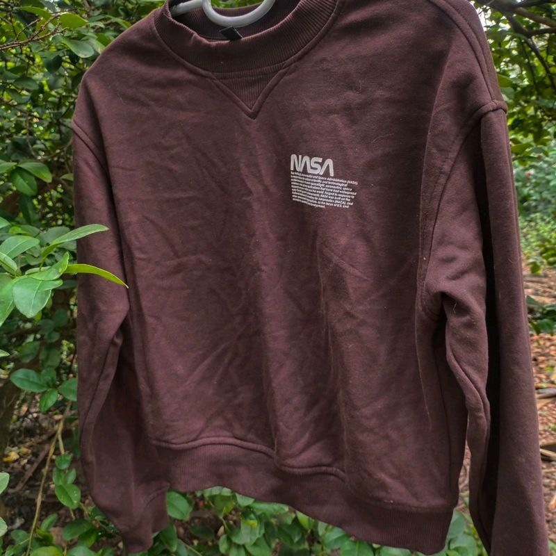 H&amp;m sweatshirt