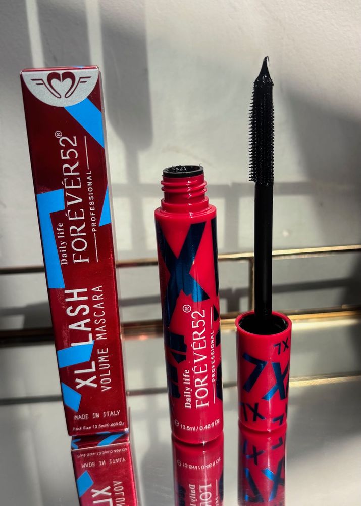 FOREVER 52 XL LASH Volume Mascara