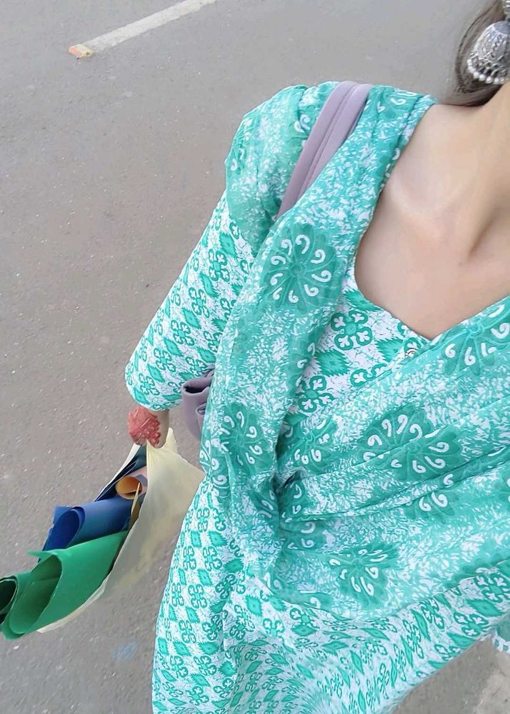 cotton kurta set