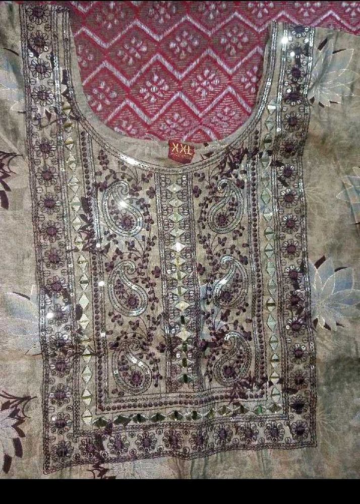 pathani kurta set for women