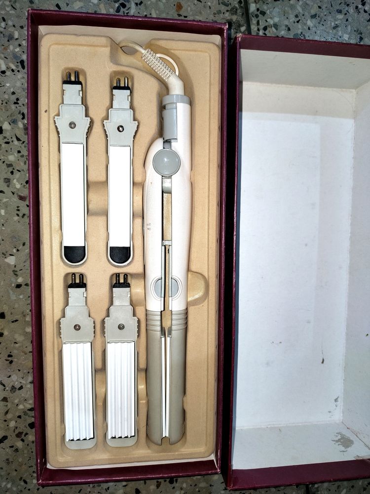 price droped😍Action Style Professional 3in1 Hai
