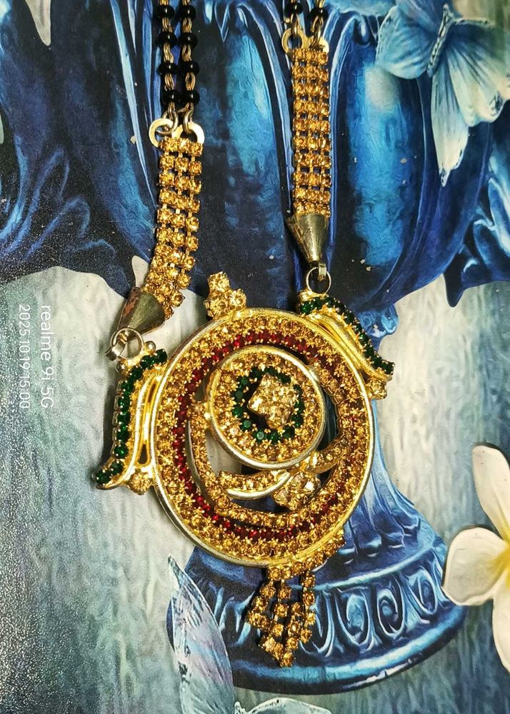 mangalsutra