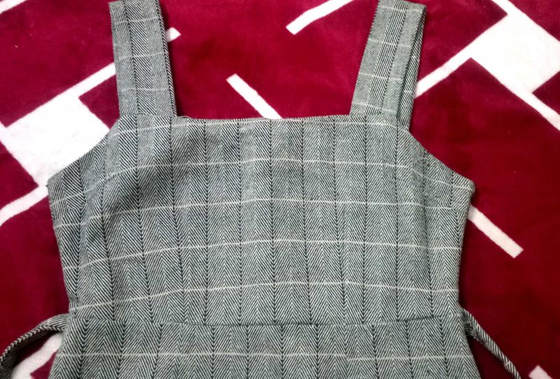 Winter Dress