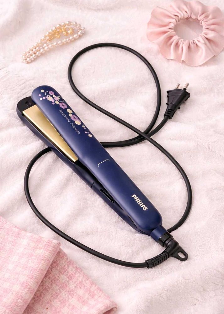 Philips Hair Straightener