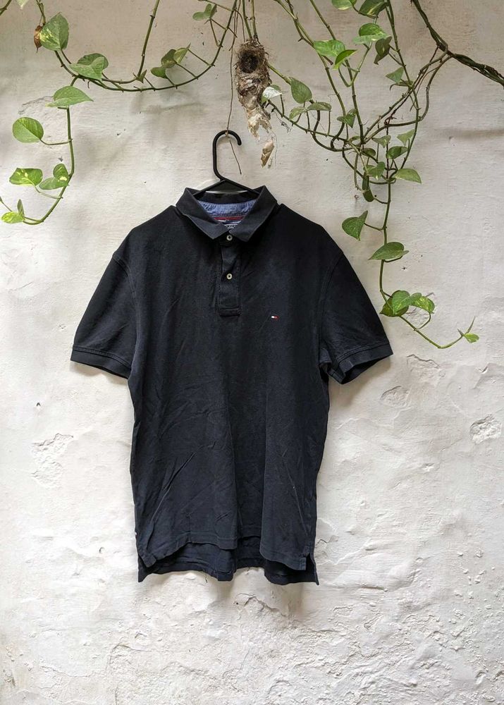 Tommy Hilfiger Men's Polo Shirt 👕
