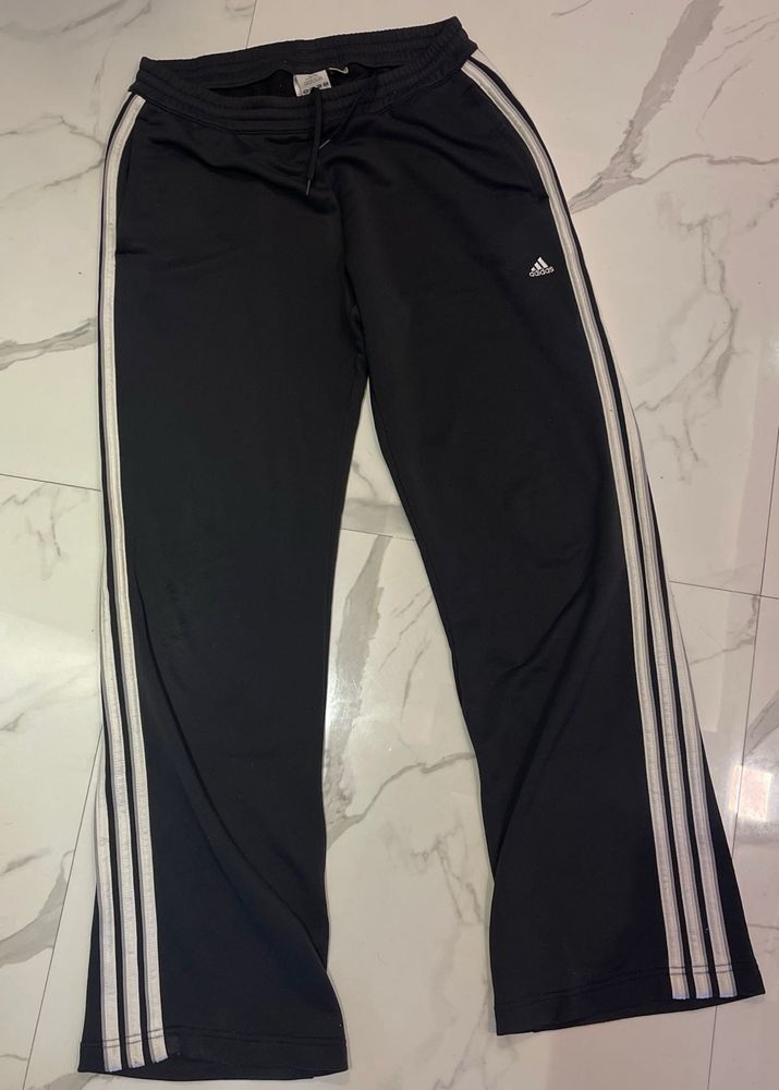 Adidas Originals Straight Fit Track Pants