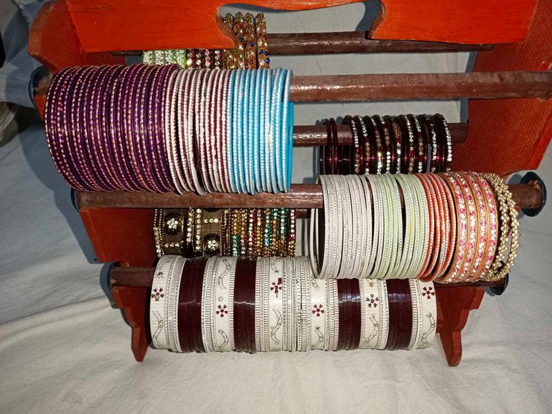 🎀Bangles|Premium Combo| HeavyValue