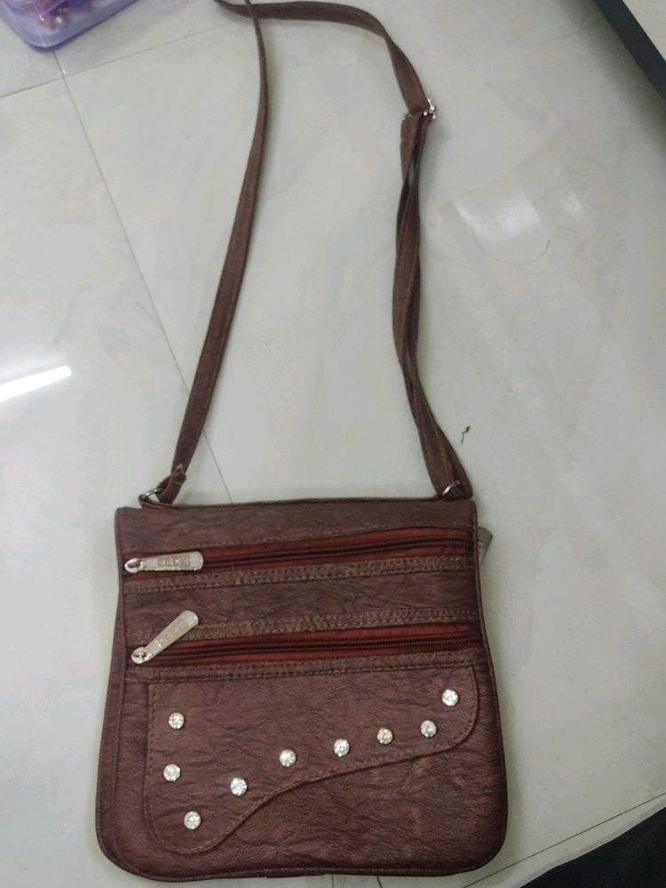 Sling Bag