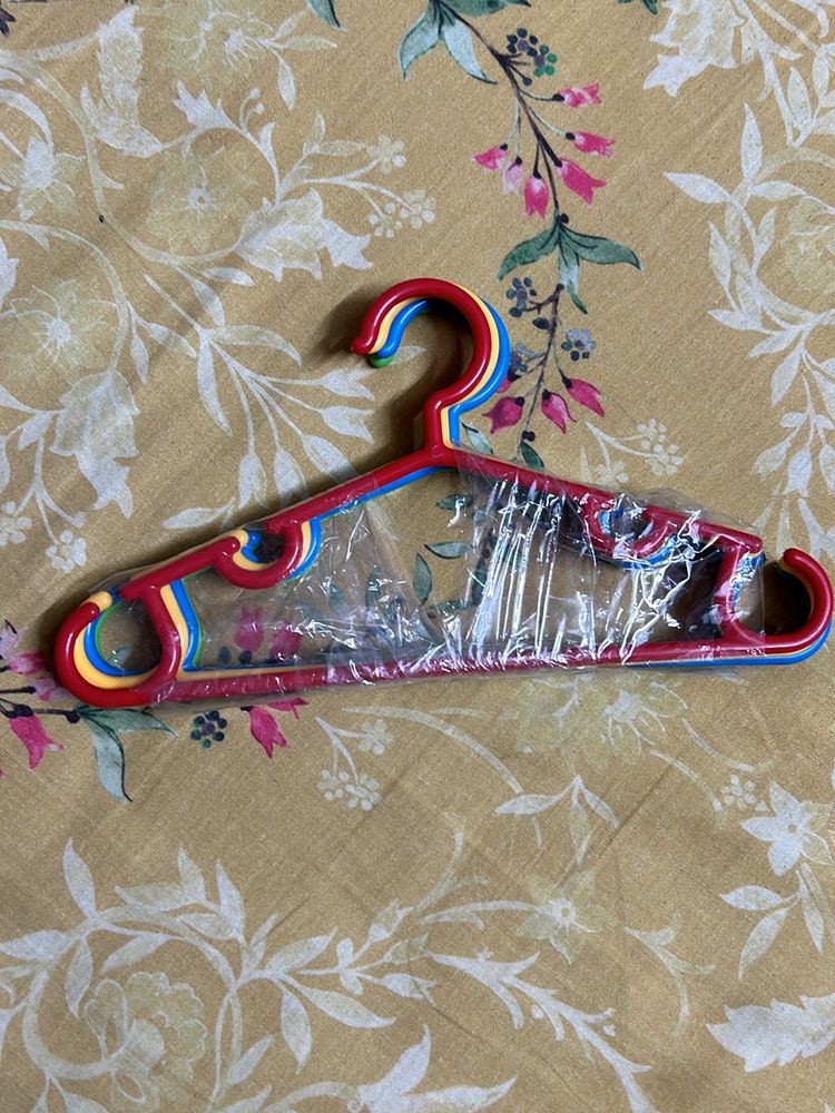 Kids 4 Hangers