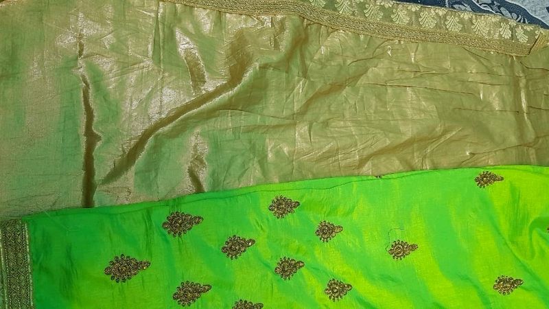 New Stylish Women Saree