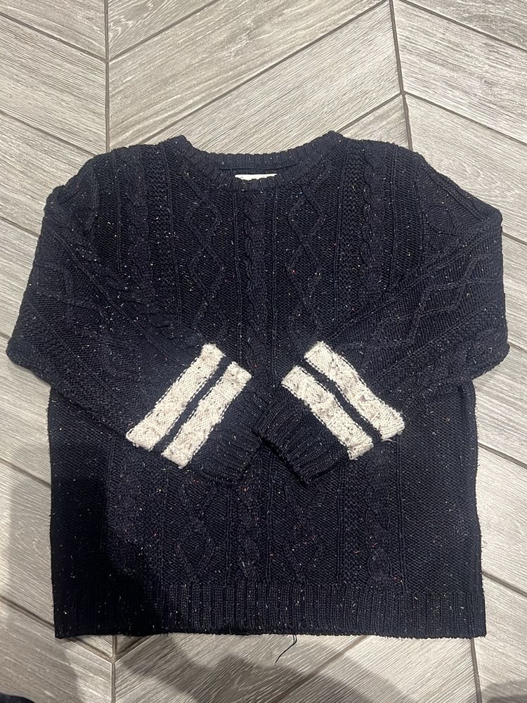 MnS Unisex Cardigan/Sweater Full Sleeves
