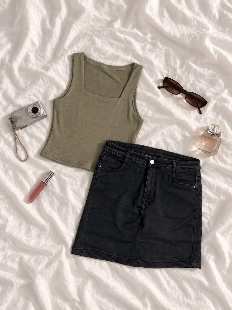 Cute Skirt