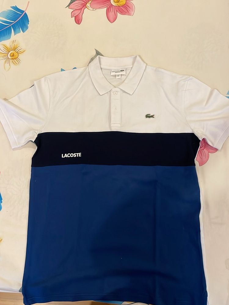 Lacoste Polo T Shirt