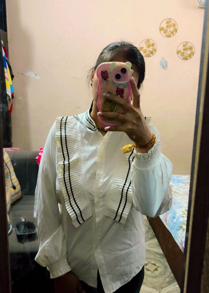 Chic korien top
