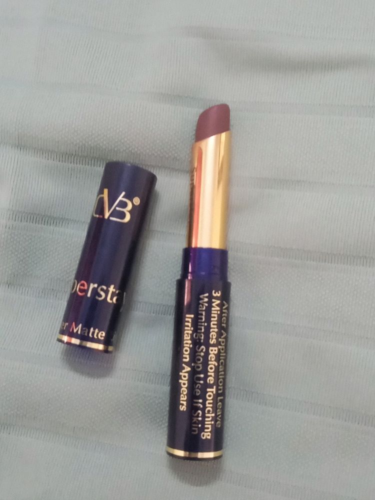 Coffee Brown Lipistick
