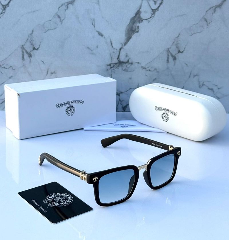 Chrome Hearts Sunglasses