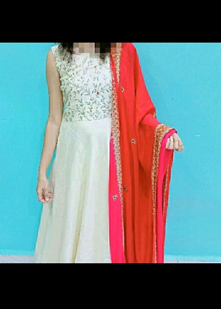 Anarkali Suit