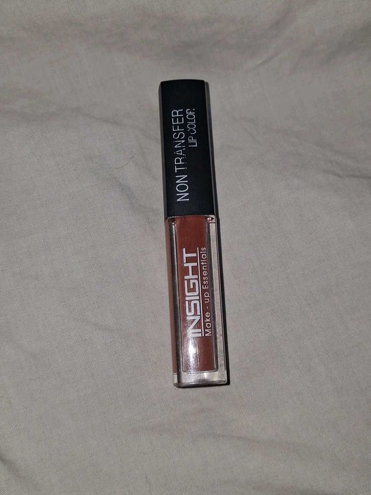 Insight Non Transfer Lip Color