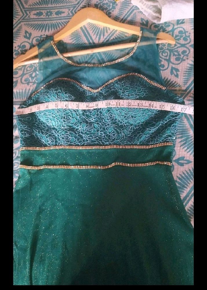Imported Awesome Gown 🤩