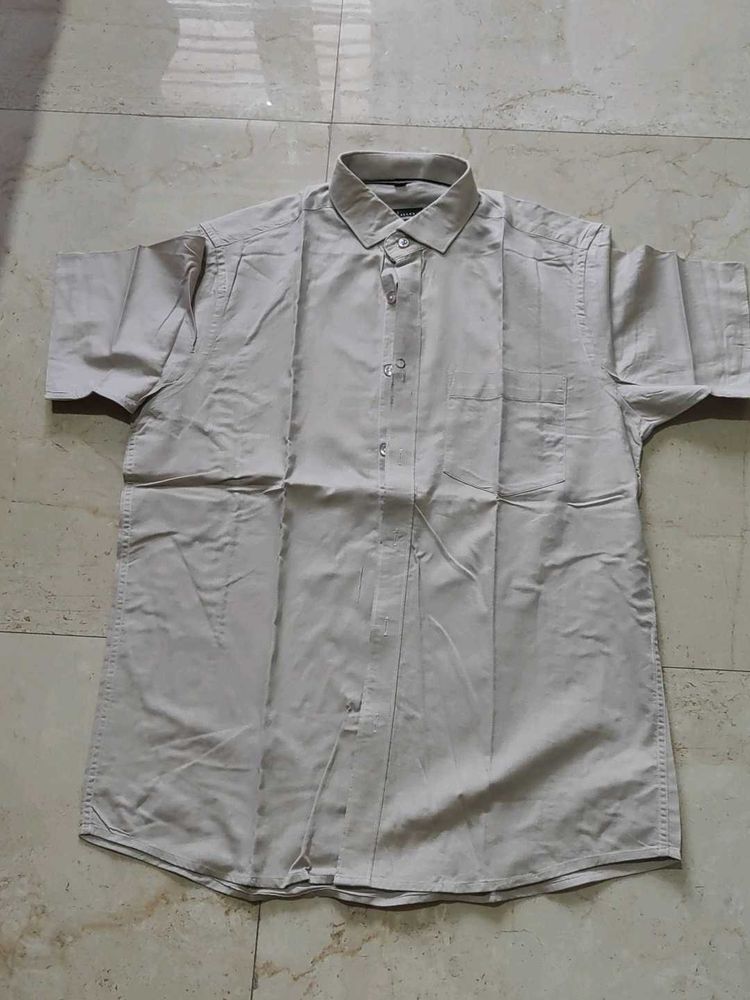 Men's Casual Shirt