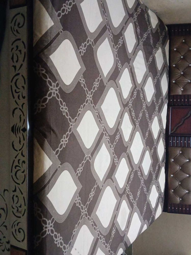 Stylish Geometric Duvet Cover