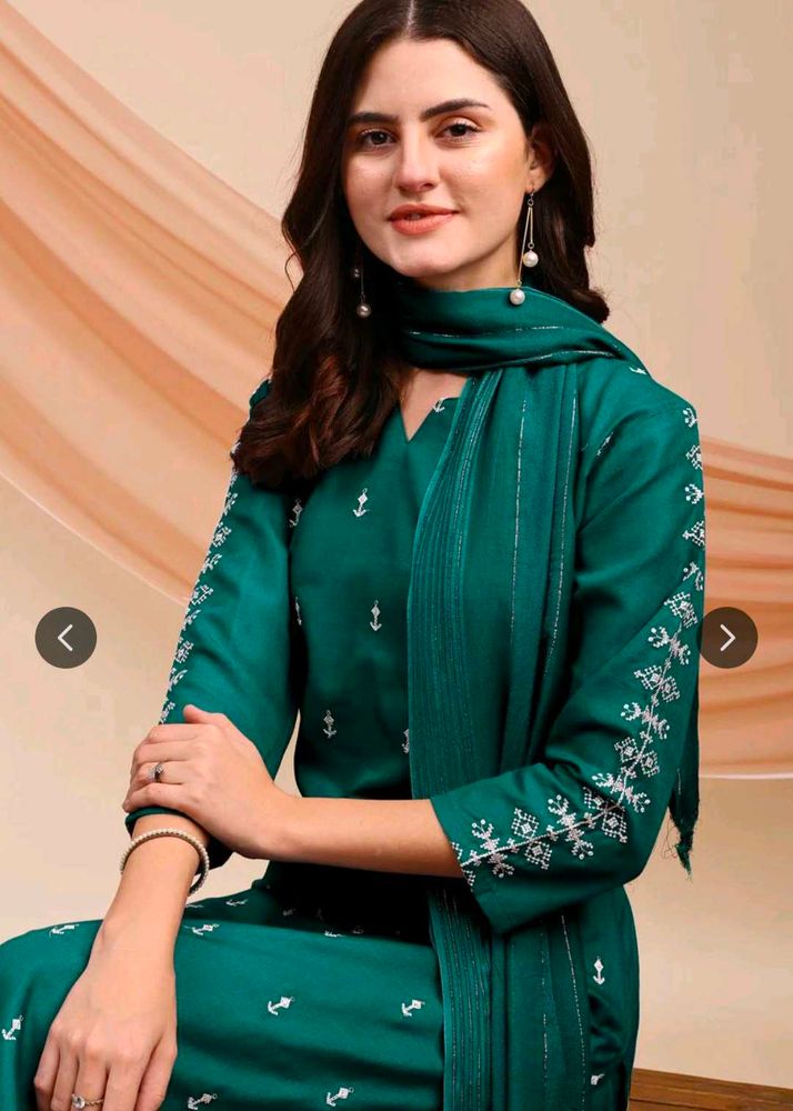 Elegant kurta set