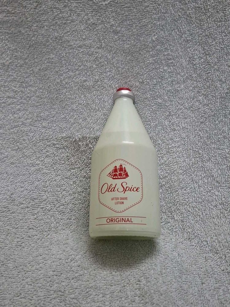 Old Spice Original After Shave Lotion