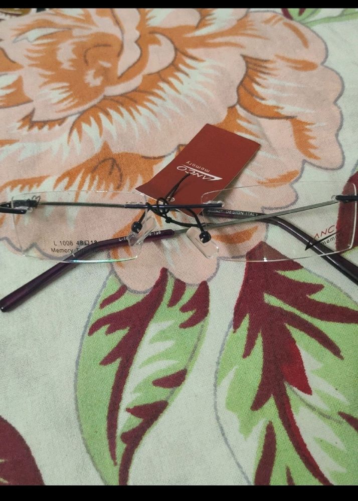 Spectacles Frame Brand New