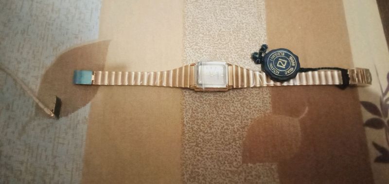 wrist watch