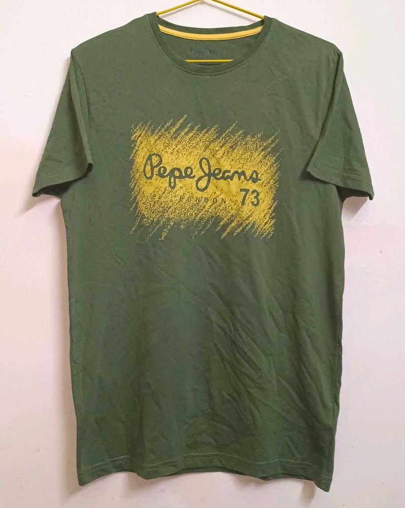 Pepe Jeans London 73 T-Shirt (Unused)