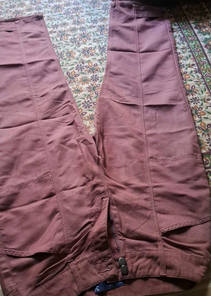 Stylish Women's Casual Pants