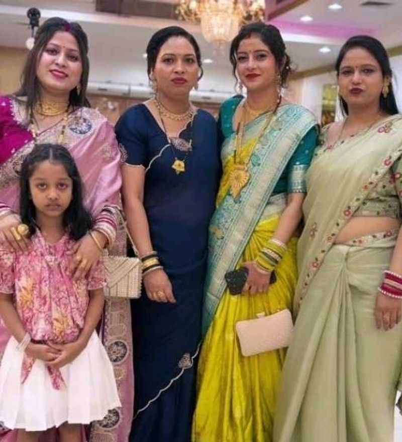 Elegant Sarees for Festive Occasions