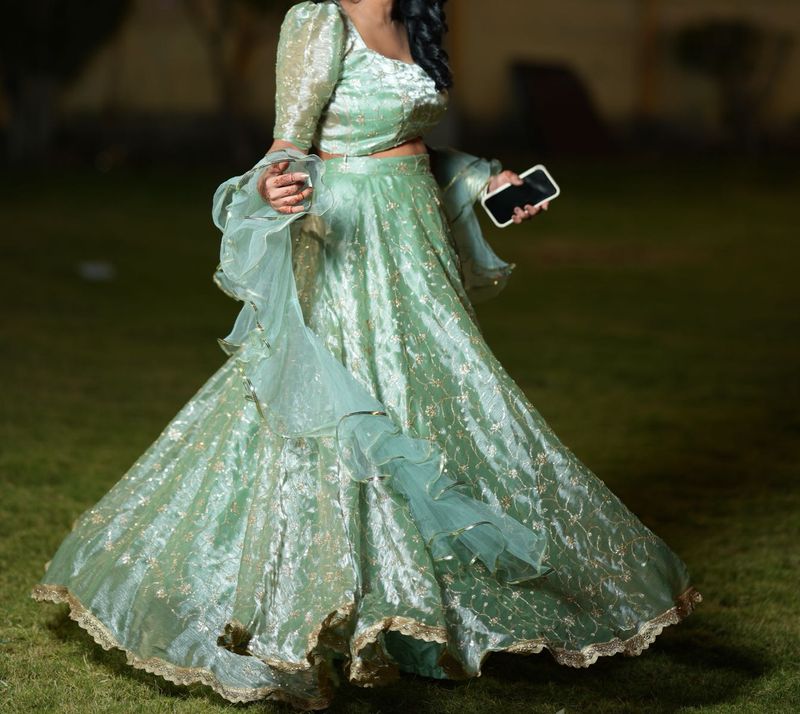 Lehenga