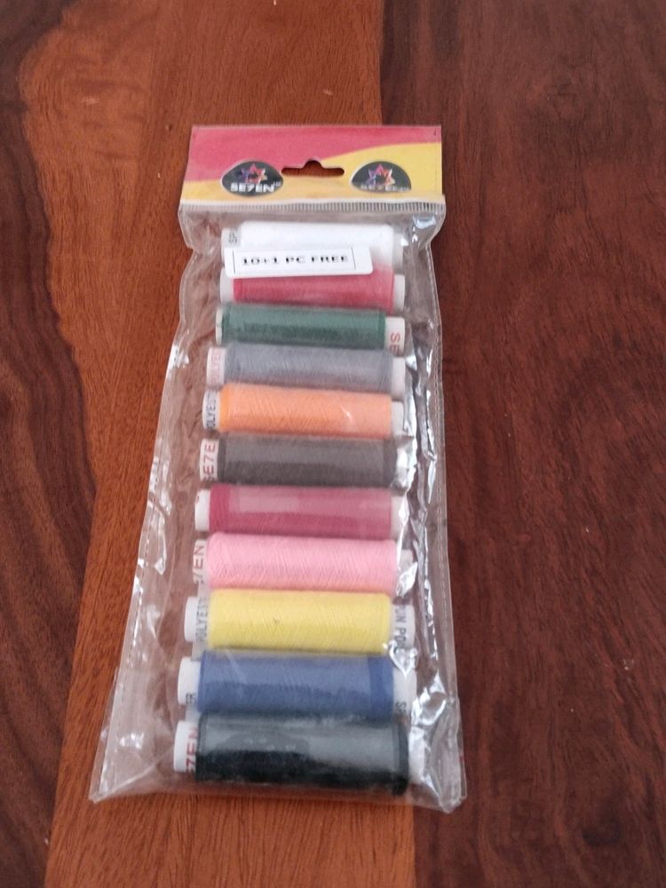 Threads ( Multi )