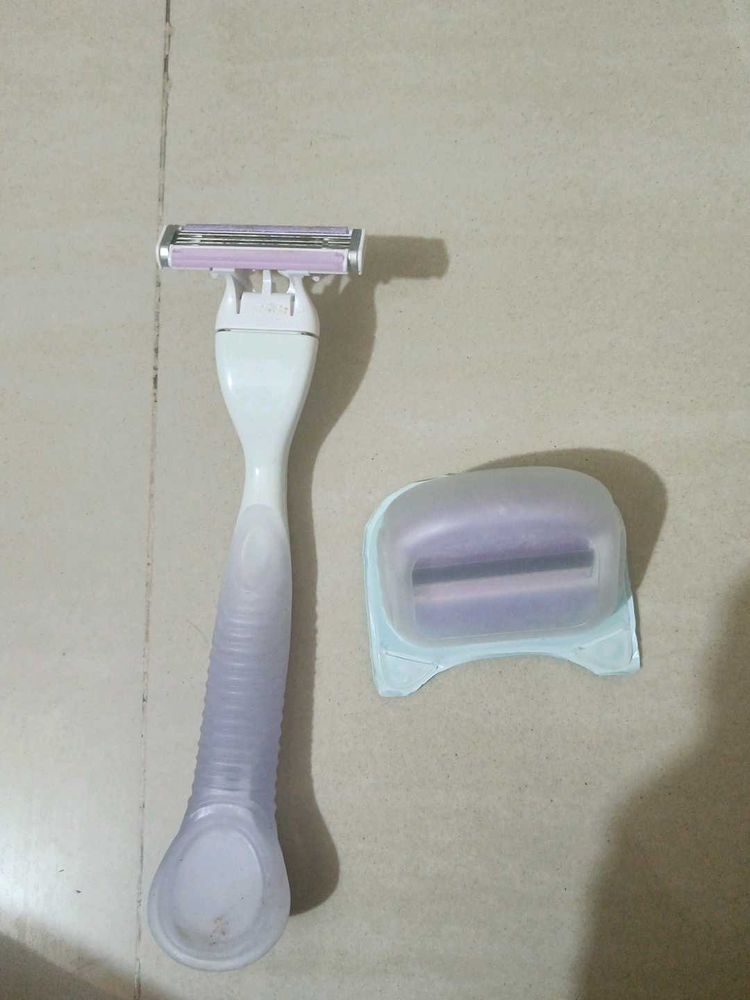 Gillette Venus Razor