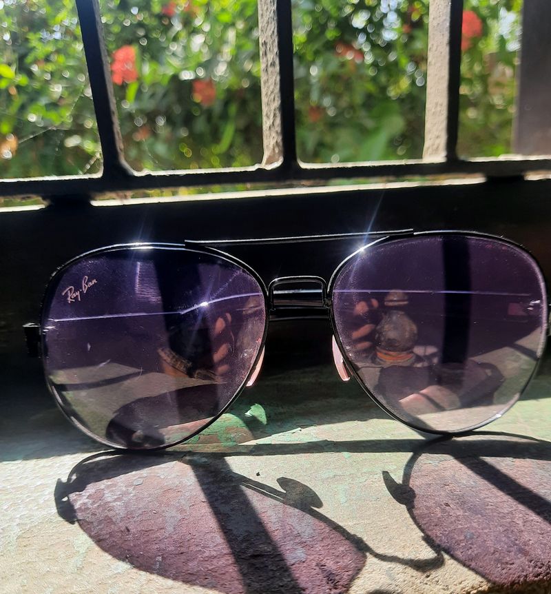 Sunglasses 😎