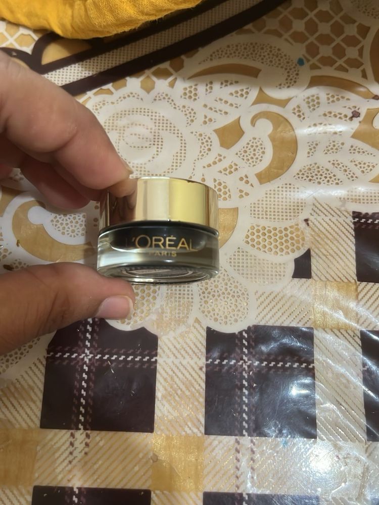 L'Oreal Paris Super Liner Waterproof Gel
