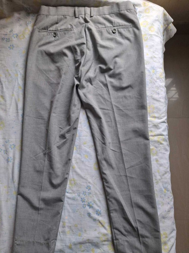 formal trouser