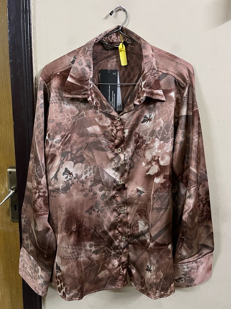 Roadster Women's Shirt