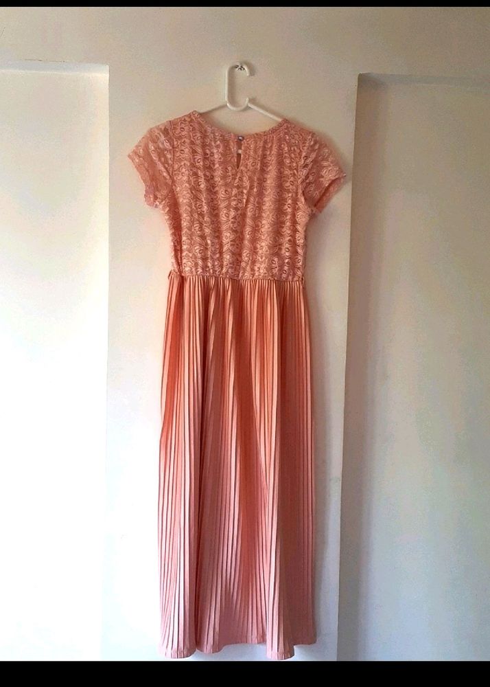 Dress, size S