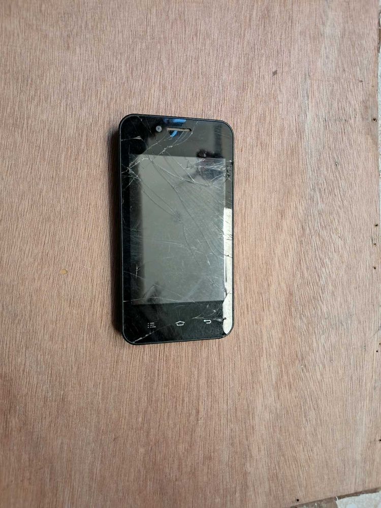Celkon black Mobile Phone