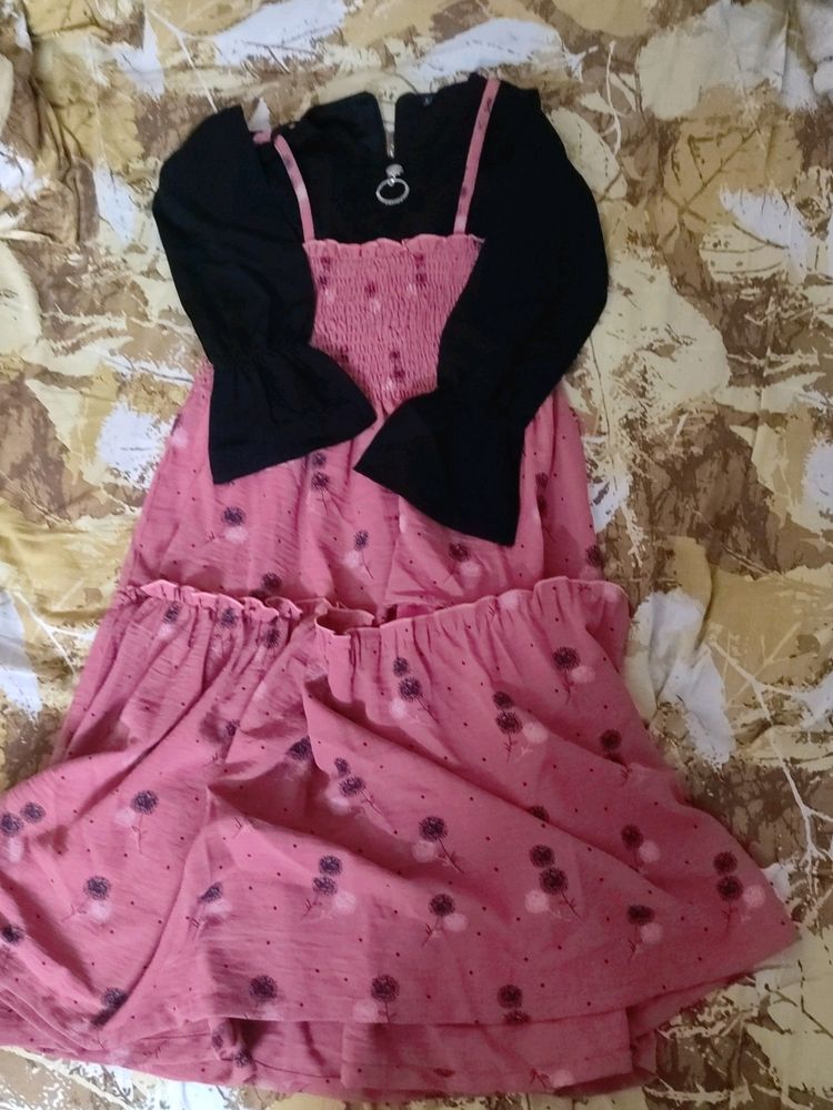 Western Gown