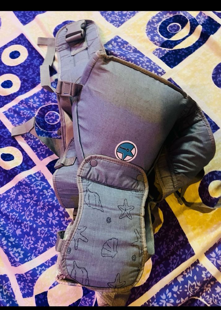 Baby Carrier